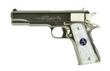Colt Government .38 Super (nC15637) New - 2 of 3