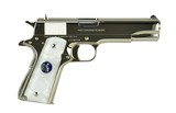 Colt Government .38 Super (nC15637) New - 1 of 3