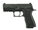 Sig Sauer P320 9mm (PR46925) - 1 of 2