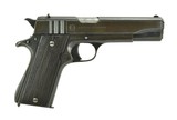 Hafdasa Ballester-Molina .45 ACP (PR46896) - 2 of 3