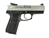 Ruger P95DC 9mm (PR46897) - 2 of 2