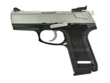 Ruger P95DC 9mm (PR46897) - 1 of 2