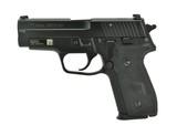 Sig Sauer M11-A1 9mm (PR46898) - 1 of 2