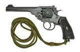 Webley Mark VI .455 Webley (PR46900) - 6 of 6
