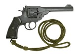 Webley Mark VI .455 Webley (PR46900) - 4 of 6