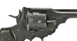 Webley Mark VI .455 Webley (PR46900) - 3 of 6