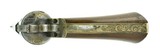 Moore's Patent Firearms Co. Single Action Belt Revolver (AH5223) - 5 of 7