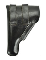Post War Police PP Holster (H1150) - 1 of 3