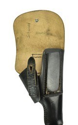 Post War Police PP Holster (H1150) - 2 of 3