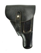Post War Police PP Holster (H1150) - 3 of 3
