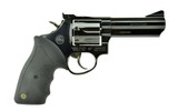 Taurus 66 .357 Magnum (PR46963) - 2 of 2