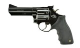 Taurus 66 .357 Magnum (PR46963) - 1 of 2