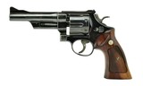 Smith & Wesson 27-2 .357 Magnum (PR46964) - 2 of 2