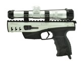 Walther SP22M3 .22LR (PR46972) - 2 of 2
