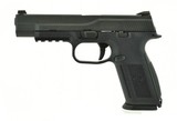 FN FNS-9 9mm (PR46973) - 2 of 3
