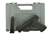 Heckler & Koch USP Compact .40 S&W (PR46976) - 3 of 3