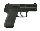 Heckler & Koch USP Compact .40 S&W (PR46976) - 1 of 3