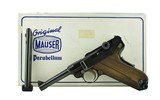 Mauser Parabellum 9mm (PR46977) - 3 of 3