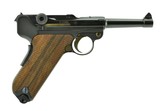 Mauser Parabellum 9mm (PR46977) - 1 of 3