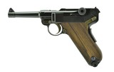 Mauser Parabellum 9mm (PR46977) - 2 of 3