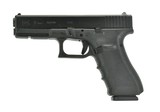 Glock 17 Gen 4 9mm (PR46927) - 1 of 2