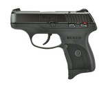 Ruger LC9 9mm (PR46928) - 1 of 2