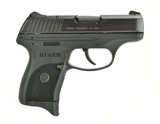 Ruger LC9 9mm (PR46928) - 2 of 2