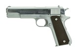 Colt 1911 .45 ACP (C15640) - 2 of 2