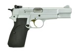 Browning Hi Power 9mm (PR46933) - 1 of 4