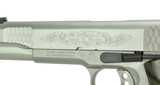 Smith & Wesson SW1911 .45 ACP (PR46934) - 5 of 6