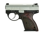Bond Arms Bullpup 9 9mm (PR46938) - 1 of 3