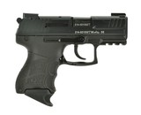 HK P30SK 9mm (PR46939)- 2 of 3