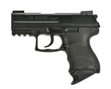HK P30SK 9mm (PR46939)- 1 of 3