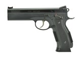 CZ A01 LD 9mm (PR46941) - 1 of 6