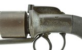 "English Transitional Pepperbox (AH5224)" - 2 of 7