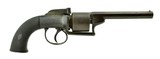 "English Transitional Pepperbox (AH5224)" - 3 of 7