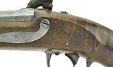 "U.S Model 1836 Flintlock Pistol by Robert Johnson. (AH5225)" - 2 of 7