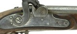 "U.S Model 1836 Flintlock Pistol by Robert Johnson. (AH5225)" - 5 of 7