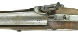 "U.S Model 1836 Flintlock Pistol by Robert Johnson. (AH5225)" - 4 of 7