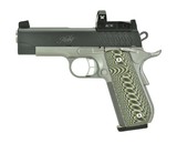 Kimber Pro Aegis .45 ACP (PR46943) - 4 of 4