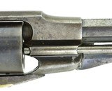 Remington 1861 Navy Factory Conversion to Cartridge (AH5227) - 2 of 4