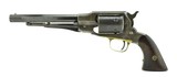 Remington 1861 Navy Factory Conversion to Cartridge (AH5227) - 3 of 4