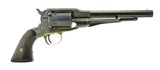 Remington 1861 Navy Factory Conversion to Cartridge (AH5227) - 1 of 4