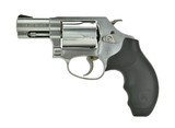 Smith & Wesson 60-14 .357 Magnum (PR46945) - 2 of 3