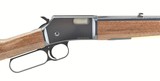 Browning BL-22 .22 S, L, LR (nR25826) New - 4 of 4