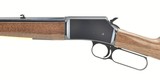 Browning BL-22 .22 S, L, LR (nR25826) New - 2 of 4