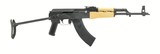 Romarm/Curtis WASR 10 7.62x39mm (nR25827) New - 2 of 4
