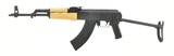 Romarm/Curtis WASR 10 7.62x39mm (nR25827) New - 1 of 4