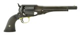 "Remington Beals Army .44 U.S. Martial (AH5228)" - 1 of 4