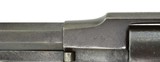 "Remington Beals Army .44 U.S. Martial (AH5228)" - 4 of 4